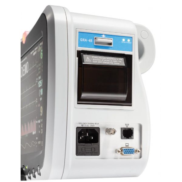 GENERAL MEDITECH G3H 8.4''